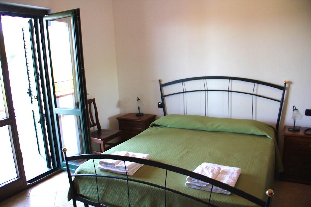 Bel Tempio Guest House San Giovanni a Piro Exterior photo