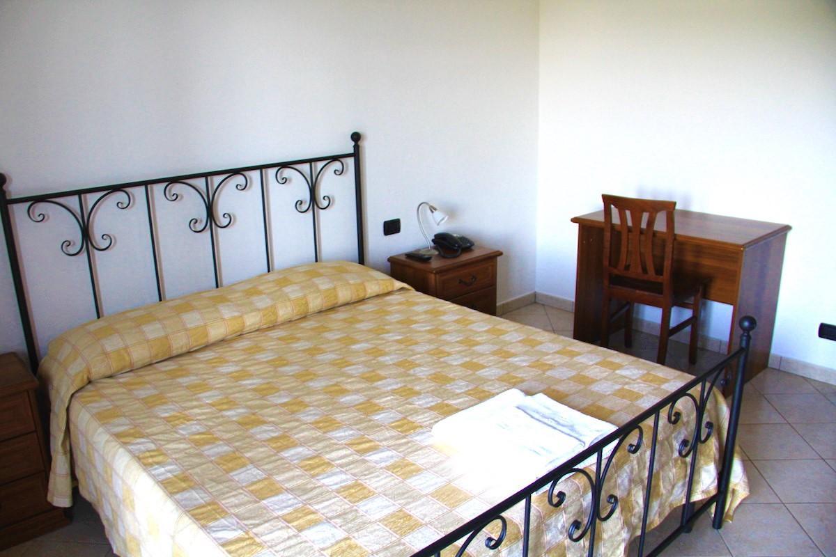 Bel Tempio Guest House San Giovanni a Piro Exterior photo